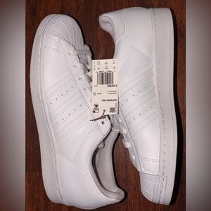 Adidas size 10